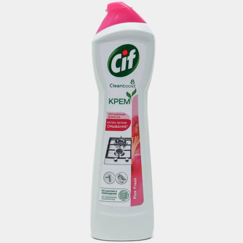 Cif Pink fresh krem 500 gr