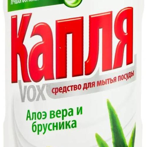Kaplya aloe va o'rmon mevasi 500 gr