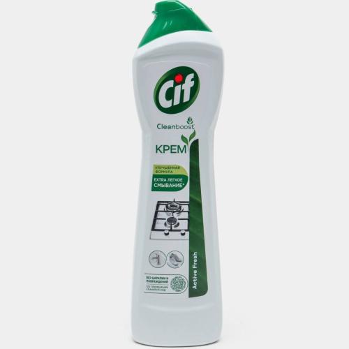 Cif Active fresh krem 500 ml