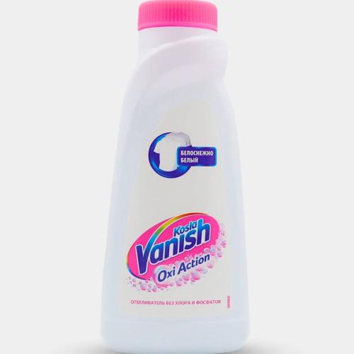 Vanish oxi action oqartiruvchi vosita 500 ml