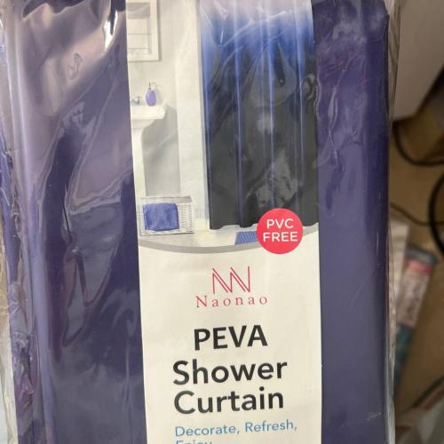 Vanna parda PEVA
