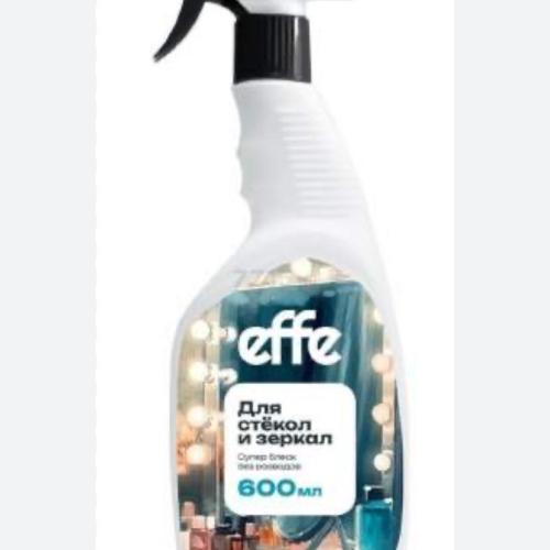 Effe oyna va derazu uchun 600ml