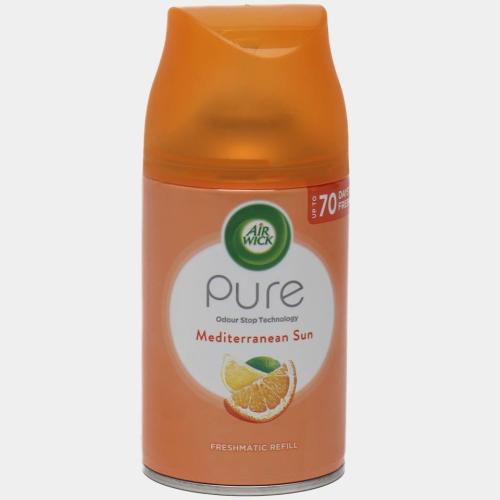 Air wick mediterranean sun ballonchik 250 ml
