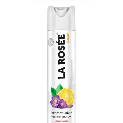 La Rose summer palace 300 ml