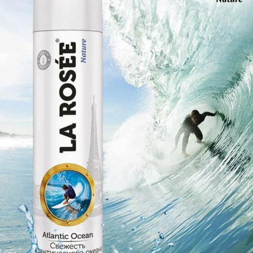 La Rose Atlantic Ocean 300 ml
