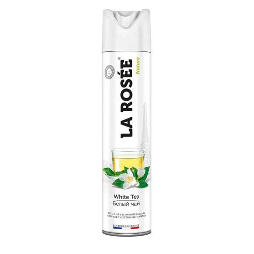 La Rose green tea  300 ml