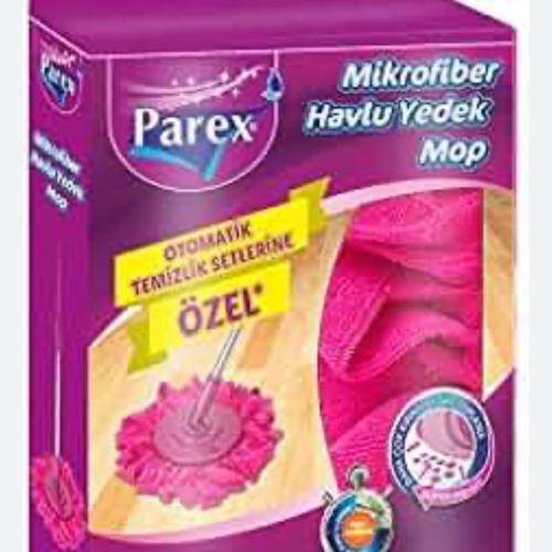 Parex mikrofibra