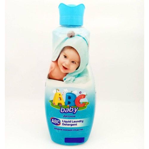 ABC kir yuvish uchun suyuq gel 1500 ml