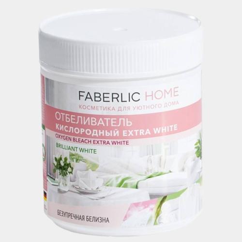 Faberlic kislorodli oqartiruvchi 500 gr