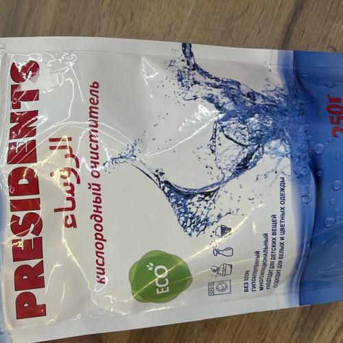 Presidents oqartiruvchi vosita 250 gr