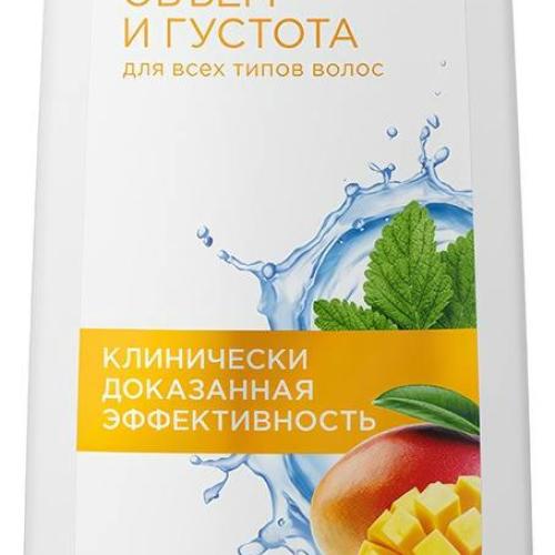 Synergetic balzam melisa&mango 360 ml
