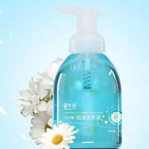 Chamomile suyuq sovun 500 ml