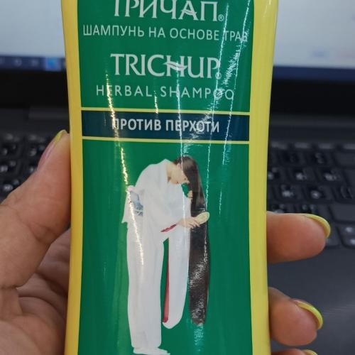 Trichup herbal shampun 200ml
