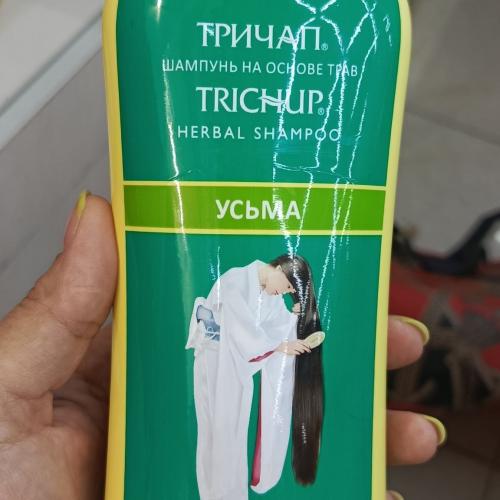 Trichup shampun (usma) 400 ml