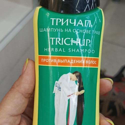 Trichup shampun soch to'kilishiga qarshi 200 ml