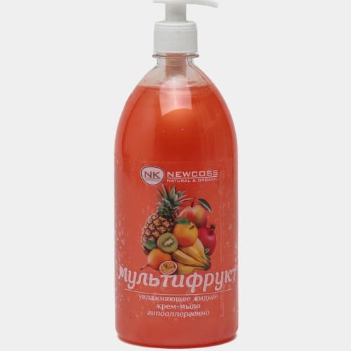 Newcoss suyuq sovun multimeva 500 ml