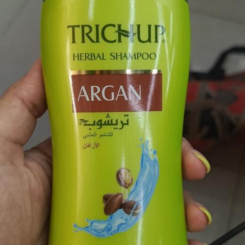 Trichup shampun argan (arabskiy) 200 ml