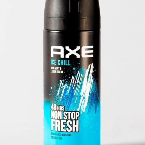 Axe Ice chill  dezodorant  150 ml