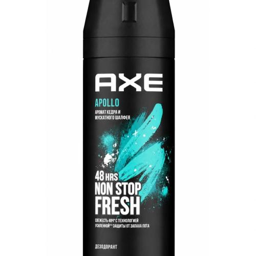 Axe Apollo dezodorant  150 ml