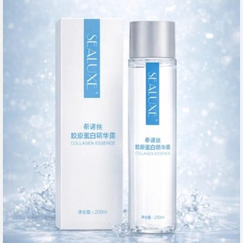 Sealuxe Collagen Essence (morshinka uchun) 190ml