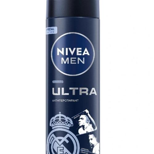 Nivea men ultra extreme antiperspriant 150 ml
