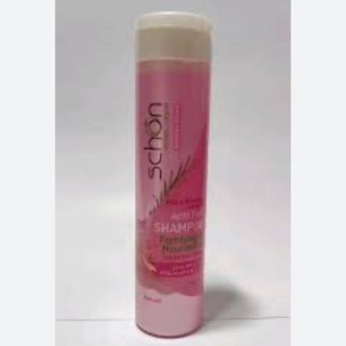 Schon shampun Daily use (rose,rosemary extract) 400ml