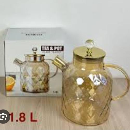 Shishali choynak 1.8L Tea&Pot