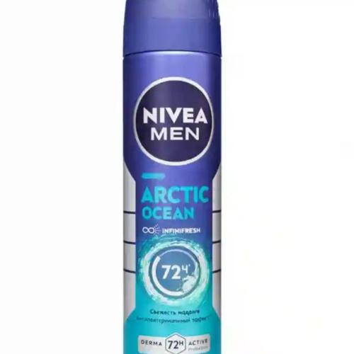 Nivea Men Arctic Ocean 150ml