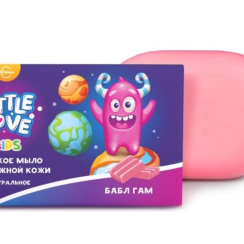 Sovun Little love 90 gr