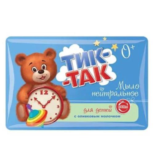 Sovun Tik-tak 90gr