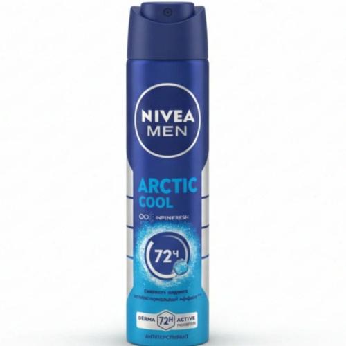 Nivea Men Arctic Cool 150ml