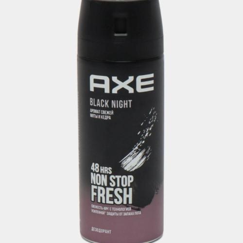 AXE Black Night 150ml