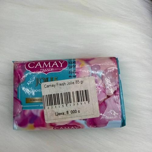Sovun camay Jolie 85 gr