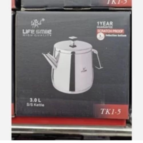 Life smile TK1-5 3.0L