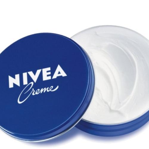 Nivea krem