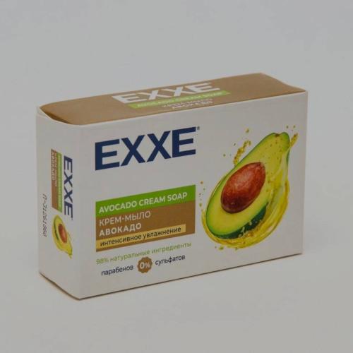 Sovun Exxe avakado 90gr