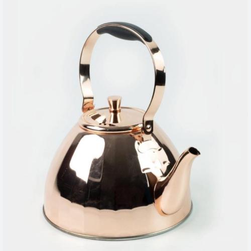 Golden Ruler GR87 Capacity 2L