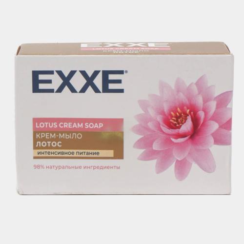 Sovun Exxe lotos 90 gr