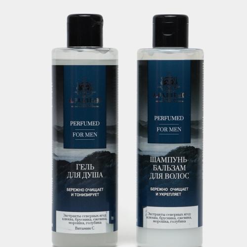 Shampun dush uchun For men 250ml