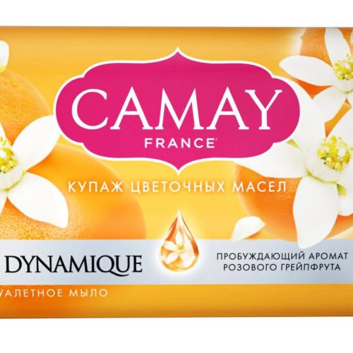 Sovun camay fresh 85 gr