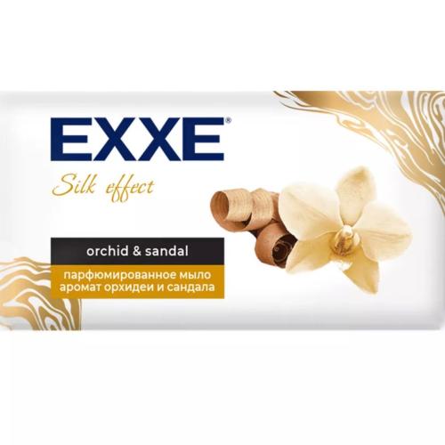 Sovun exxe silk effect 140 gr