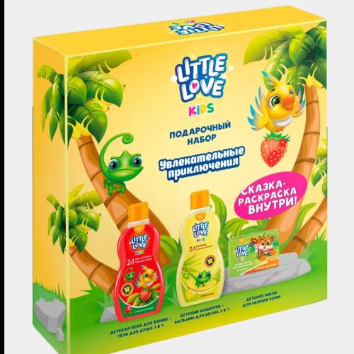 Little Love Kids nabor