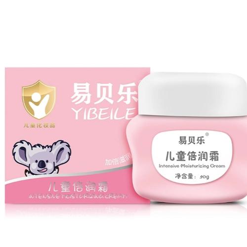 Yibeile bolalar uchun krem 50g