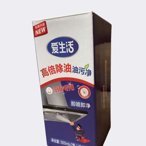 Xitoy vitechka tozalagich 500ml