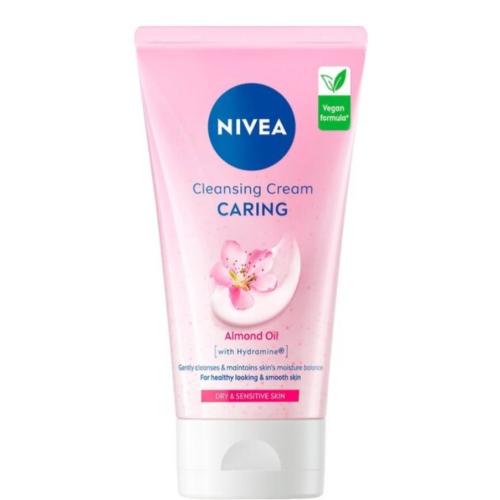 Nivea yuz uchun tozalovchi vosita Dry&Sensative