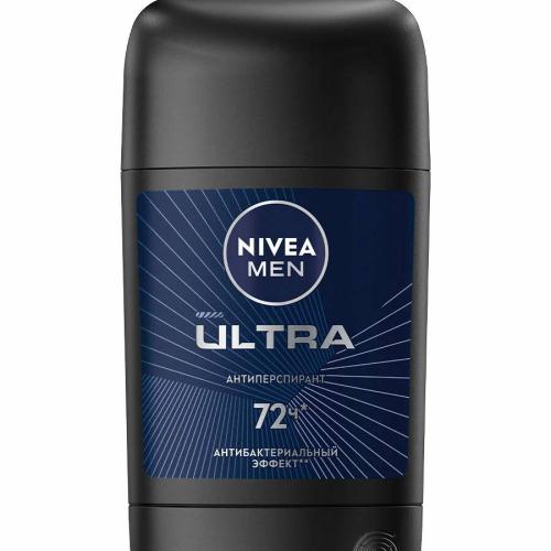 Nivea Ultra antiperspirant 50 ml