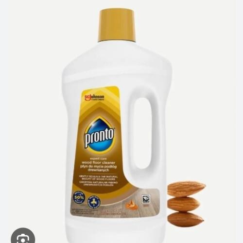 Pronto Almond Oil pol uchun