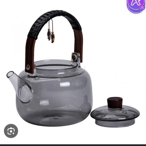 Shisha choynak qora CH-2