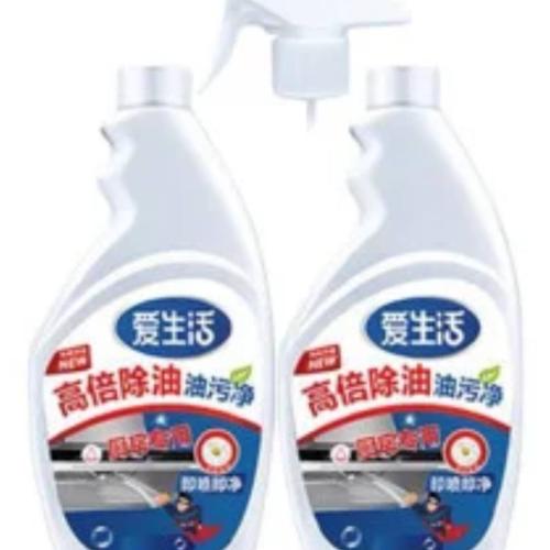 Greenleaf vitechka yuvish geli 500ml