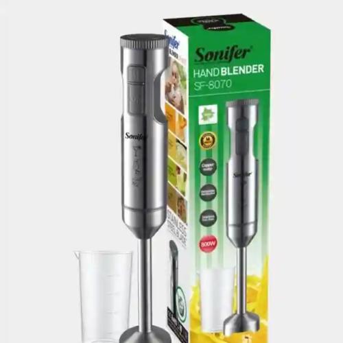 Qo'l blendr Sonifer SF-8070